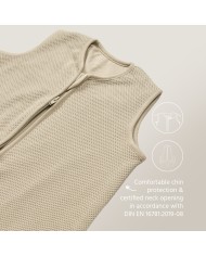 Sac de nuit 70 cm Studio - Classic sand - TOG 1.0