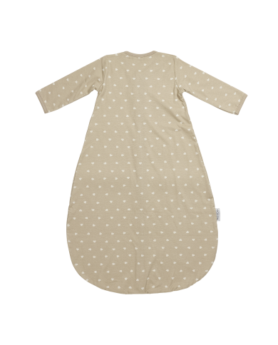 Sac de nuit 90 cm - Sweet Heart sand/soft sand - TOG 1.0