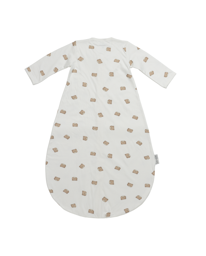 Sac de nuit 70 cm - Bear - TOG 1.0