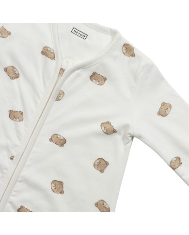 Sac de nuit 70 cm - Bear - TOG 1.0