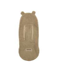 Nid d'ange - Teddy Bear Warm Brown