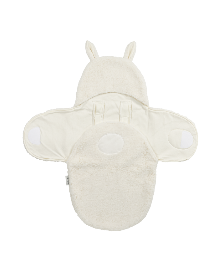 Nid d'ange - Rabbit Natural