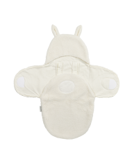 Nid d'ange - Teddy Bear Warm Brown