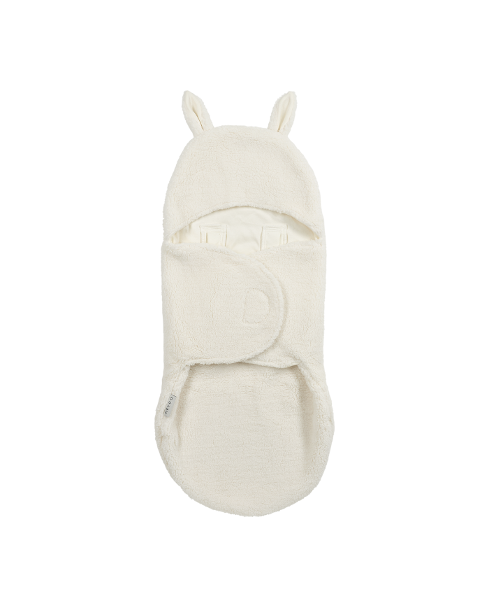 Nid d'ange - Rabbit Natural