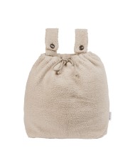Sac de rangement 40x45 cm - Teddy Sand