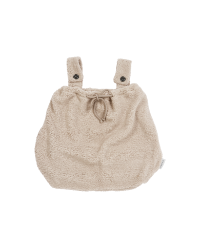 Sac de rangement 40x45 cm - Teddy Sand