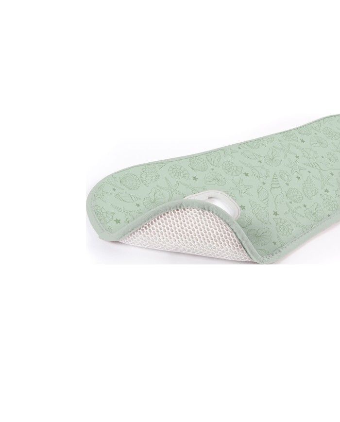 Air Layer - Buggy - Seashells
