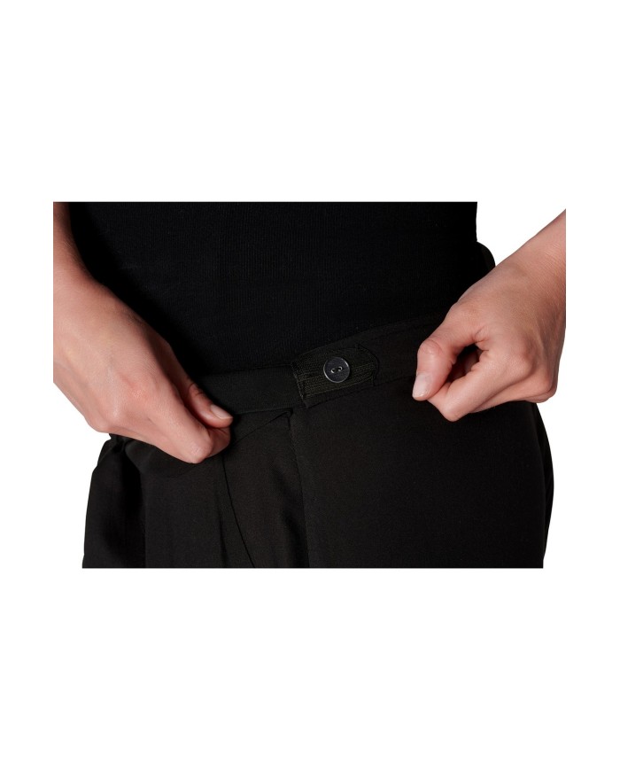 Short Cesena - Back
