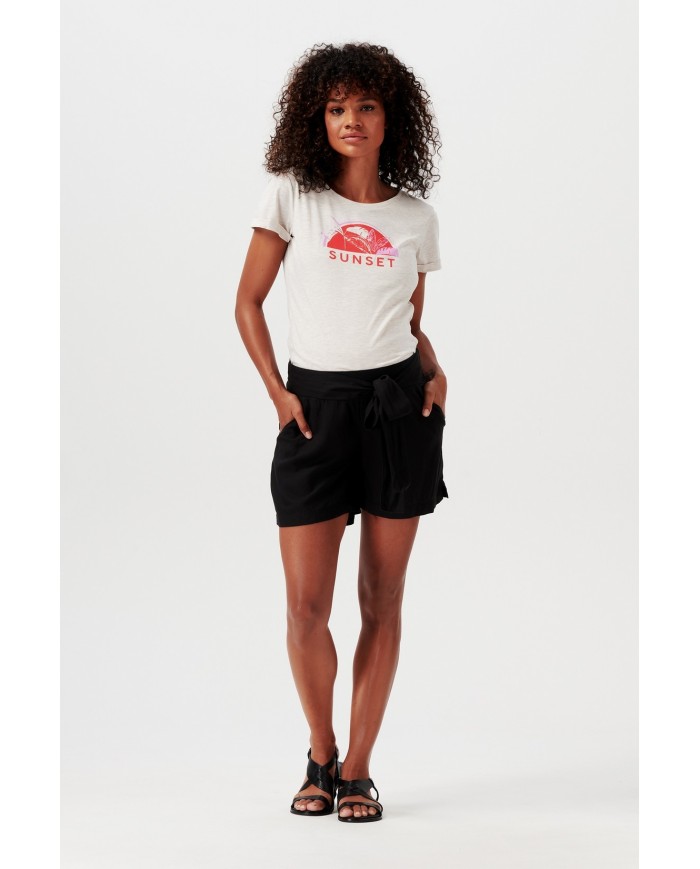 Short Cesena - Back