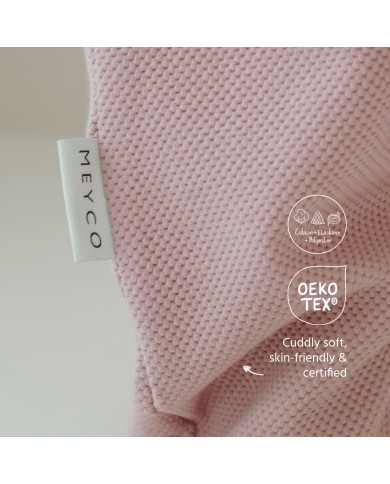Sac de nuit 70 cm Studio - Classic purple pink - TOG 1.0