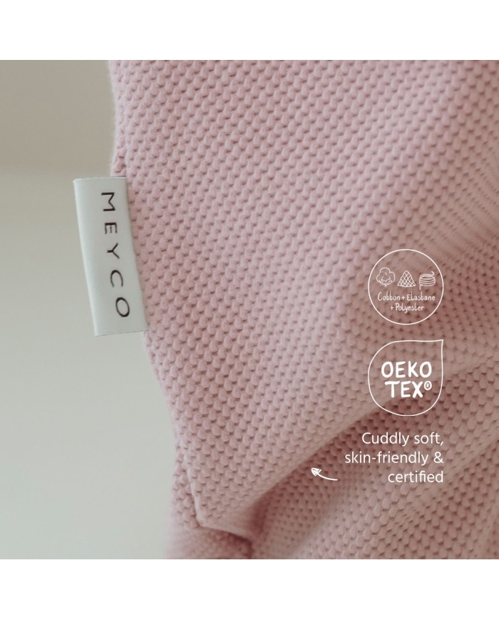 Sac de nuit 70 cm Studio - Classic purple pink - TOG 1.0