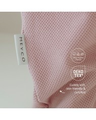 Sac de nuit 70 cm Studio - Classic purple pink - TOG 1.0