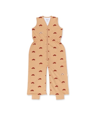 Sac de nuit 12-24m Jersey MARIO 37 biscotte