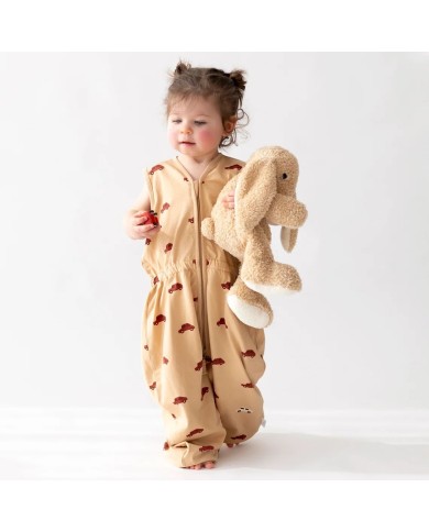 Sac de nuit 12-24m Jersey MARIO 37 biscotte