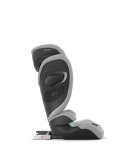 Siège auto Gr2/3 Solution G2 I-Fix Plus Stone Grey | mid grey