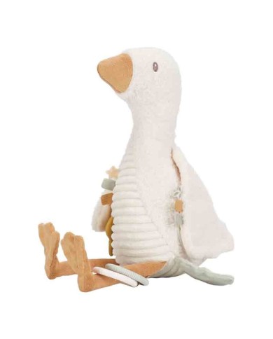 Peluche d'activités - Little Goose