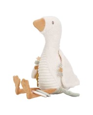 Peluche d'activités - Little Goose