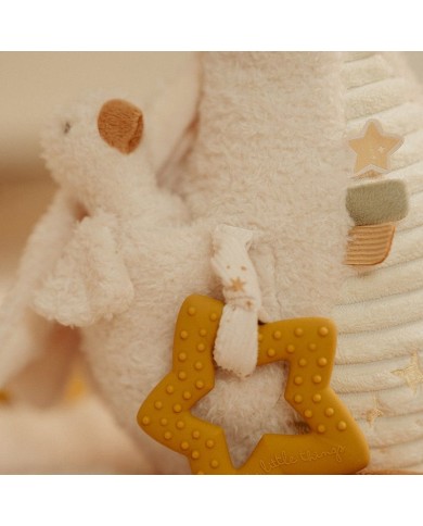 Peluche d'activités - Little Goose