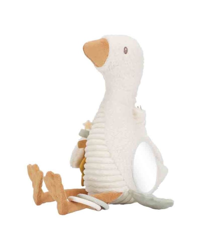 Peluche d'activités - Little Goose