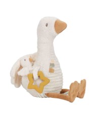 Peluche d'activités - Little Goose