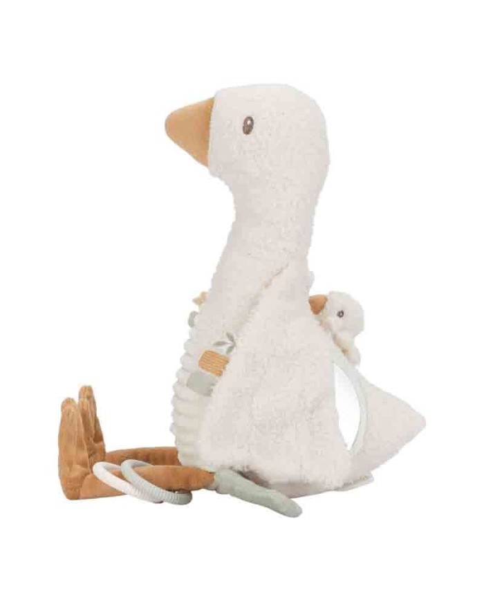 Peluche d'activités - Little Goose