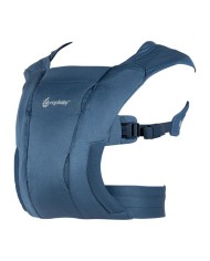 Porte-bébé Embrace - Heather Grey