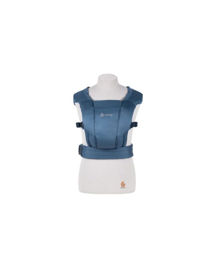 Porte-bébé Embrace Soft Air Mesh - Blue