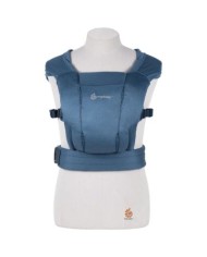 Porte-bébé Embrace Soft Air Mesh - Blue