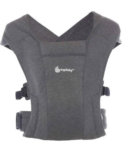Porte-bébé Embrace - Heather Grey