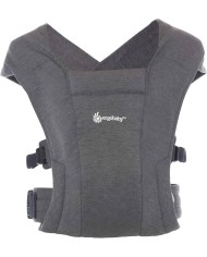 Porte-bébé Embrace - Heather Grey