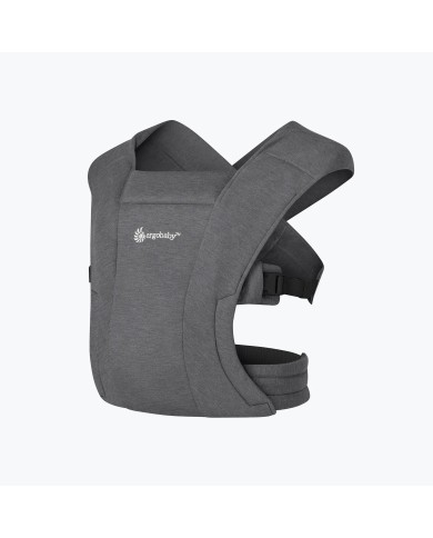 Porte-bébé Embrace - Heather Grey