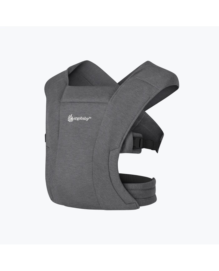 Porte-bébé Embrace - Heather Grey