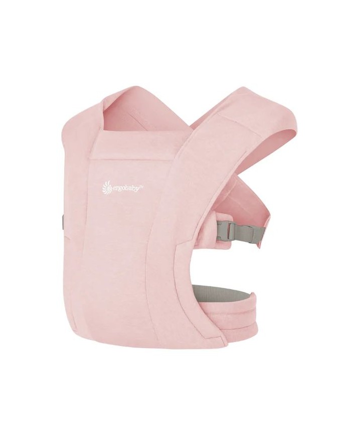 Porte-bébé Embrace - Blush Pink