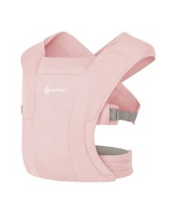 Porte-bébé Embrace - Heather Grey