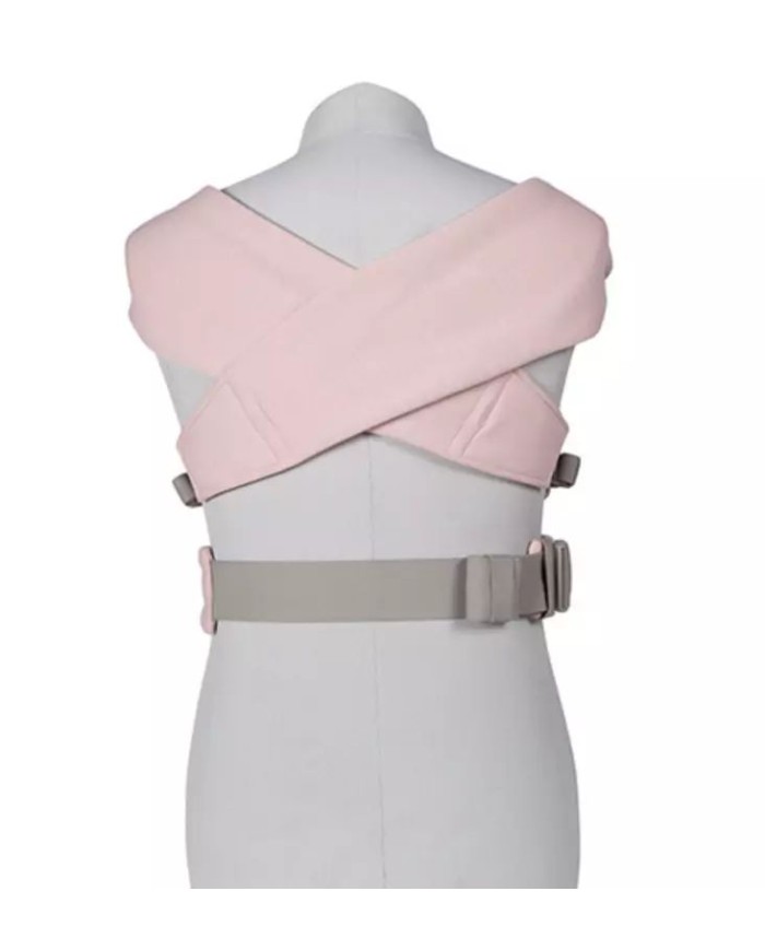 Porte-bébé Embrace - Blush Pink