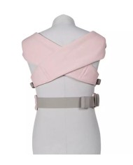 Porte-bébé Embrace - Blush Pink