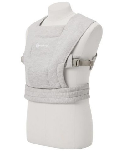 Porte-bébé Embrace - Soft Grey