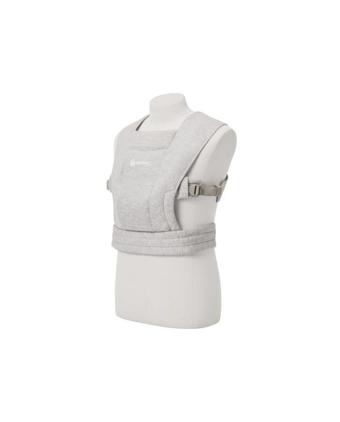 Porte-bébé Embrace - Soft Grey