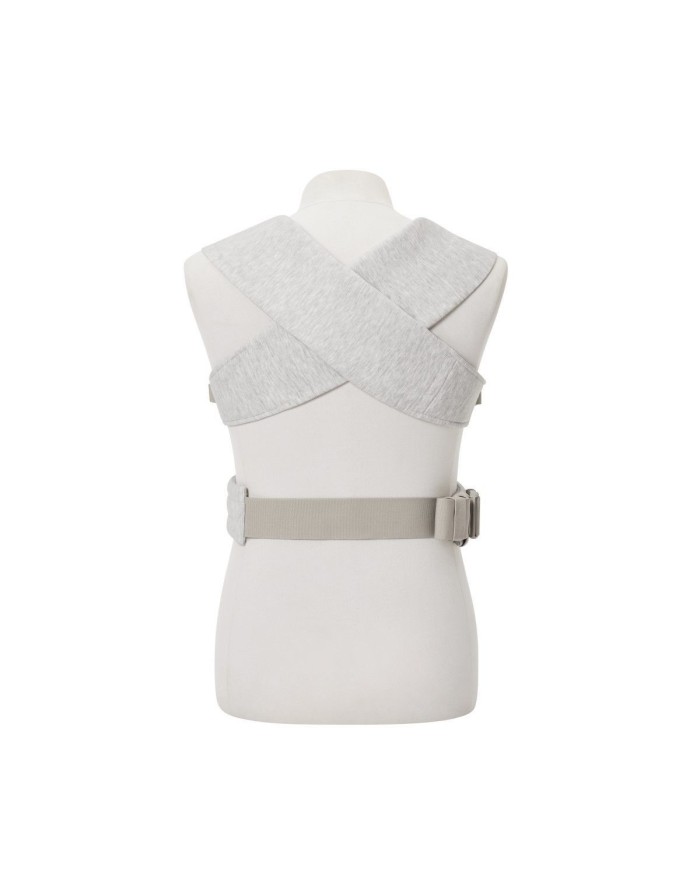 Porte-bébé Embrace - Soft Grey