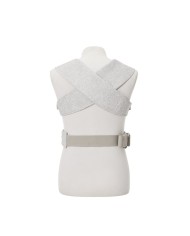Porte-bébé Embrace - Soft Grey