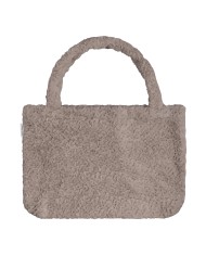 Mom bag Snow Taupe - avec étui