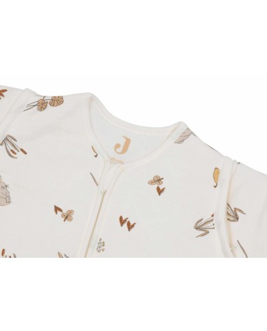 Gigoteuse 110 cm avec Manches Amovibles - Riverside