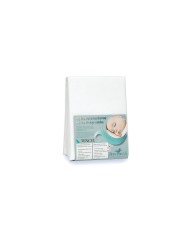 Protège matelas 90x200 cm