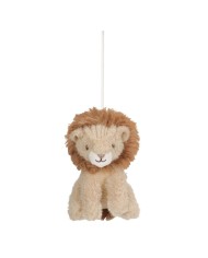 Mobile musical en bois - Safari Friends