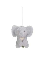 Mobile musical en bois - Safari Friends