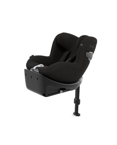 Siège auto Gr 0/1 Sirona Ti Plus