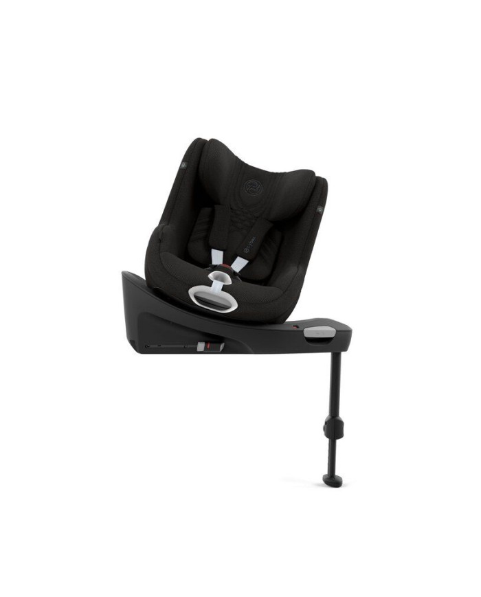 Siège auto Gr 0/1 Sirona Ti Plus