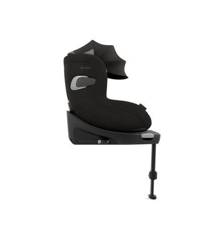 Siège auto Gr 0/1 Sirona Ti Plus