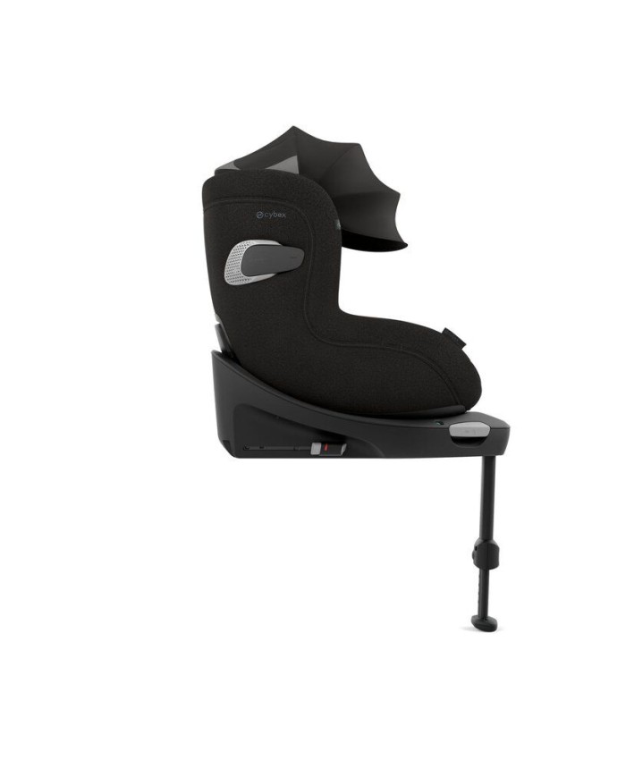 Siège auto Gr 0/1 Sirona Ti Plus