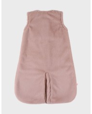 Gigoteuse Nomade 1-6m, Ultra douce - Rose